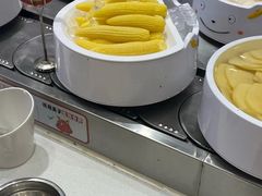 -龍歌自助小火锅(李沧顺和汇店)