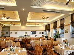 宴会厅-老味道民宿(栈桥店)