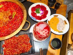 -巴蜀印象火锅(永陵总店)
