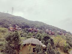 -杭州开元森泊度假乐园