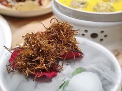 -U你·湖北家宴菜(南湖总店)