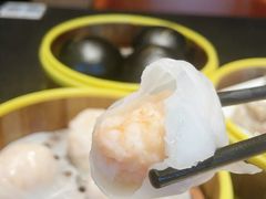 -蝴蝶里·粤菜·点心(滨江龙湖店)