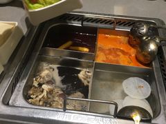 -海底捞火锅(奥山世纪城店)