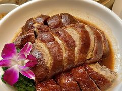 -陶兰居·手工点心·粤菜(圆融时代广场店)