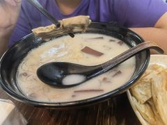 -鸭小妹鸭血粉丝(老门东店)