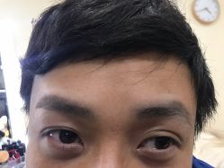 -轻妆Feel·半永久纹眉眼线