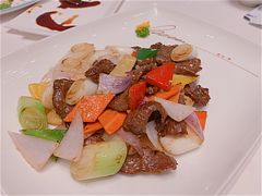 -明阁 Ming Court(广州朗豪酒店)
