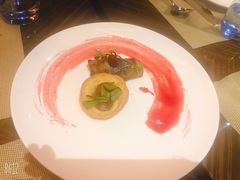 -YUE·6·西式融合餐厅(外滩六号店)