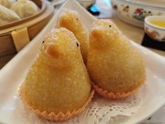 -点都德(大茶楼店)