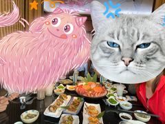 -真剑日本料理·铁板烧(贵州路店)