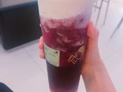 -喜茶(深圳丰盛町店)