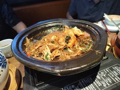 -俭寨大盘鸡·新疆菜·烧烤(博乐店)