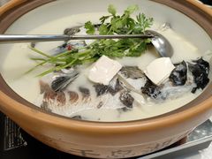 -宝荣鱼馆·临湖之宴(千岛湖店)