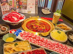 -熊喵来了火锅(太原里第2分店)