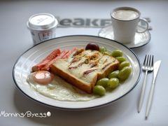 -POO PAN不胖面包