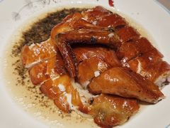 -小炳胜(卓悦中心店)