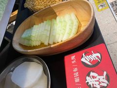 -憨铁匠老火锅(龙岗万科里店)