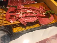 -牛市牛烤肉(西单大悦城店)