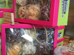 -西点坊(浦东香格里拉店)