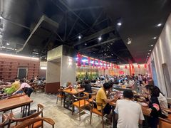 大堂-王扯火胖哥烤生蚝(眉山首店)