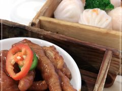 -鼎珑点心仔(燕塘店)