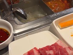 -海底捞火锅(吾悦广场店)