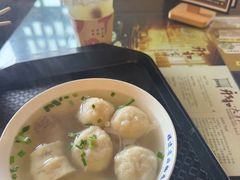 -永和鱼丸(南后街店)