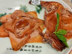 -京华烟云·北京烤鸭(领展购物广场·中关村店)