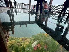 -少华山国家森林公园