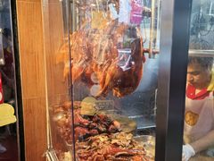 -陈光记烧腊店(罗保博士街店)