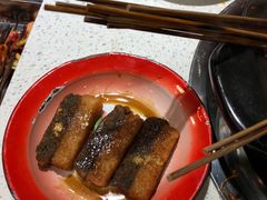 -钢管厂歆瑞源油卤串串香(春熙路太古里店)
