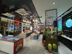 -清真·宁夏印象·盐池滩羊肉体验店(江宁路店)