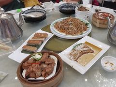 -雅香园·30年老字号顺德酒家(乐从岳步店)