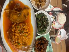 -新白鹿餐厅(城西银泰城店)