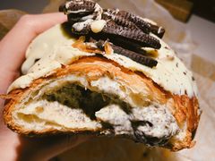 奥利奥羊角-OUR Bakery(SKP-S店)