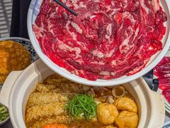 -陶兰居·手工点心·粤菜(圆融时代广场店)