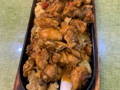 -桃子餐厅·天津菜(红星路直营店)