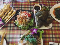 -芭堤雅泰国餐厅(胜利路店)