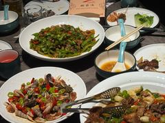 -船家渔(徐州北路店)