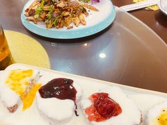 -烟疆印象新疆菜(万联广场店)
