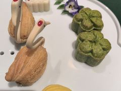 -荷风细雨·中国茶宴(碧云店)