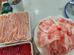 -港迹·鲜围煮海鲜火锅(湖州时代广场店)