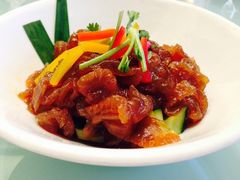 -骏莱海鲜鱼港(五角场店)