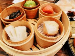 -避风塘(江桥万达店)