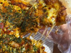 -达美乐比萨(栖霞大道店)