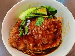 -王繁星面馆(西安熙地港店)