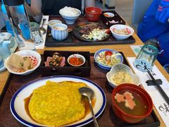 -味太助·银饭食堂(中华城店)