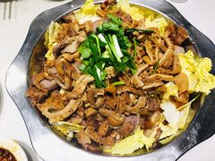 -古乐牛香·鲜牛肉牛杂火锅(新区店)