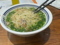 -丝路伊兰·兰州牛肉面(牛街总店)
