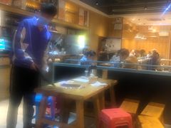 -木屋烧烤(万德庄店)
